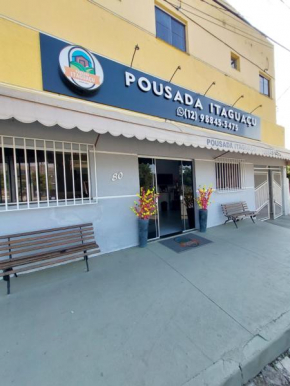 Pousada Itaguaçu
